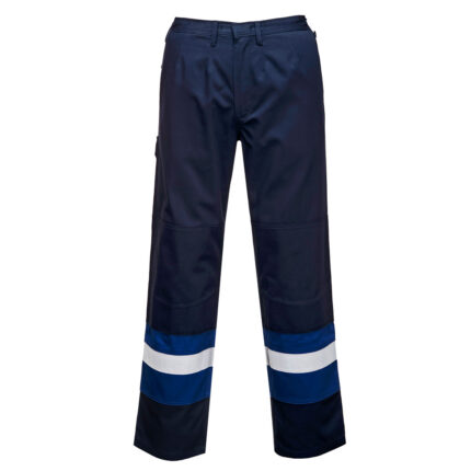 FR56 Pantalon Bizflame Plus