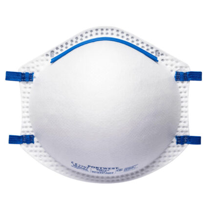 P200 MASQUE FFP2 - Boite de 20 pcs