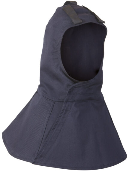 Cagoule. Tissu retardateur de flamme. 350 g/m²- PYROCAG